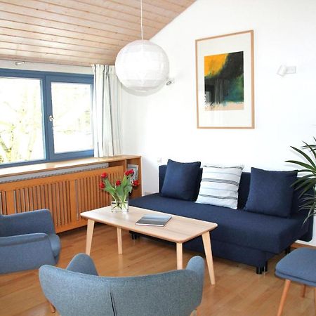 Bodensee Apartments Kressbronn "Haus Am Seepark" Kressbronn am Bodensee Exterior foto